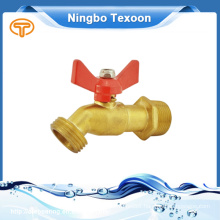 China Supplier High Quality Gas Ball Valve